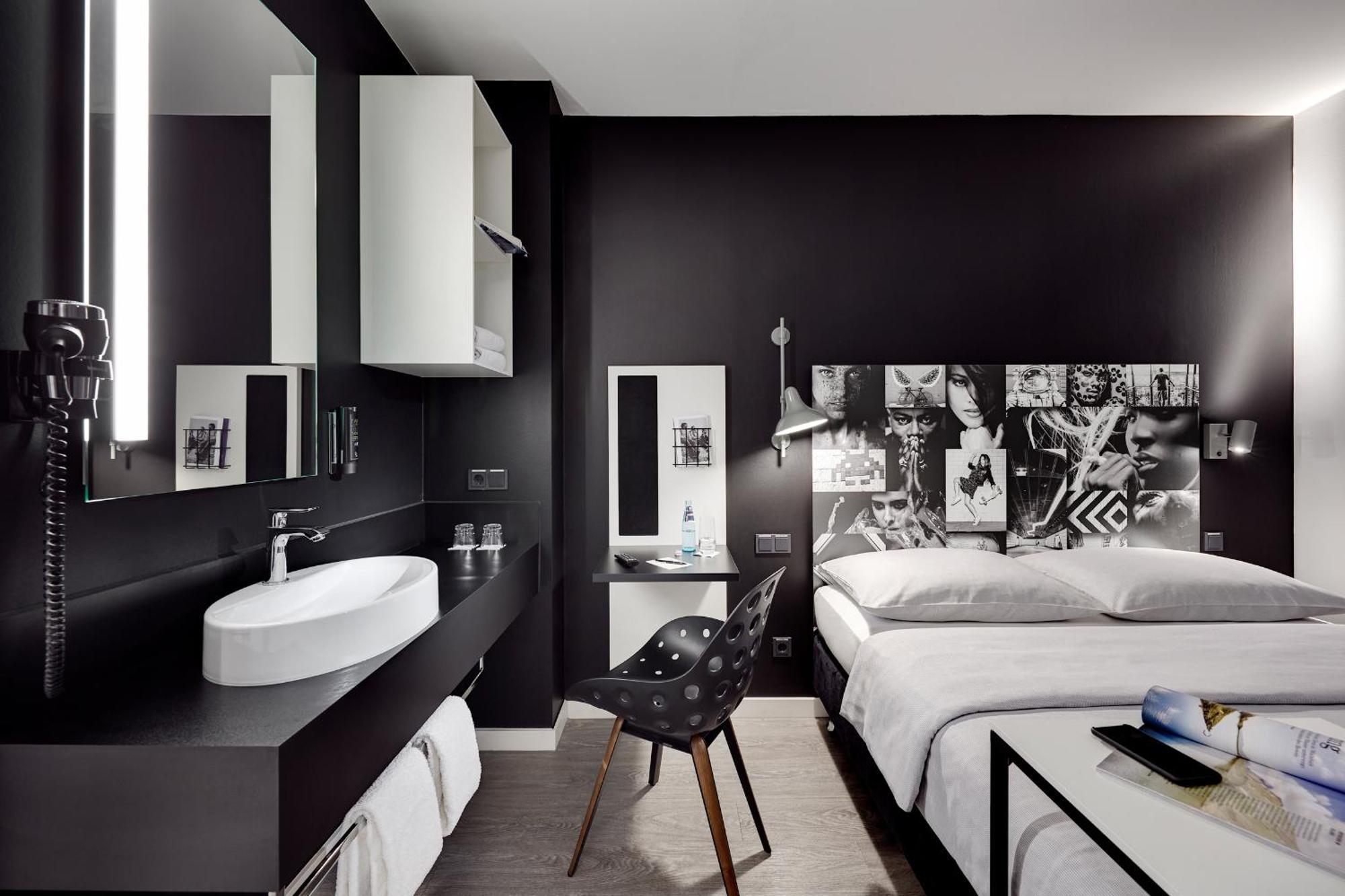 Legere Express Bielefeld Hotel Værelse billede